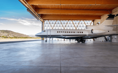 Série « L’aviation d’affaires que vous ne connaissez pas » | Episode 4 : Dans les coulisses des FBO, l’accueil sur mesure de l’aviation d’affaires
