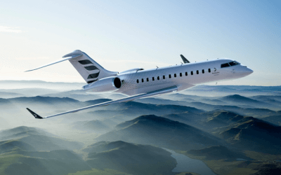 Bombardier rejoint l’EBAA France