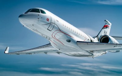 COMMUNIQUÉ | L’aviation d’affaires FR menacée : l’EBAA France alerte sur les conséquences d’un décrochage industriel et concurrentiel sans précédent 