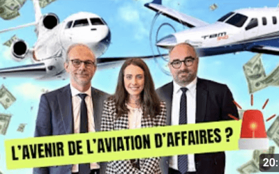 VIDEO | Interview Charles Aguettant et Paul Tiba par Elodie Brunot