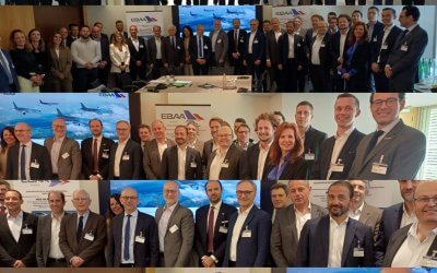 Protégé : Assemblée générale 2026 de l&rsquo;EBAA France, sous l&rsquo;aile d&rsquo;Airbus Corporate Jets !